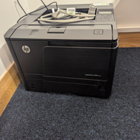 Office Accessories - Electrical