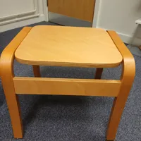 Coffee table x 2