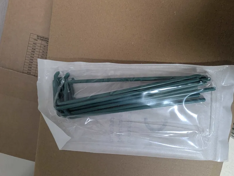 Spreader L-Shape Sterile Medical Instruments 500/PK