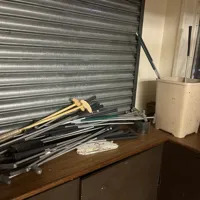 Mini Golf Clubs