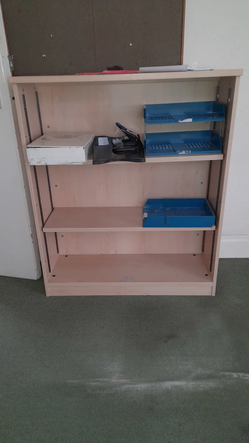 Shelving Unit