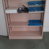 Shelving Unit
