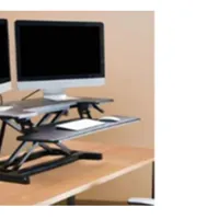 Height adjustable platfrom