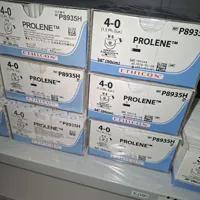 PROLENE 4-0 Surgical Suture - Box of 6 (P8935H)