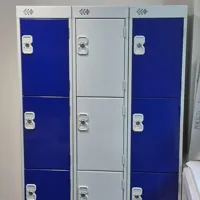 Lockers