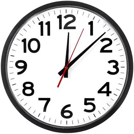 Clock (Test)