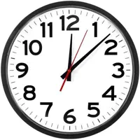 Clock (Test)