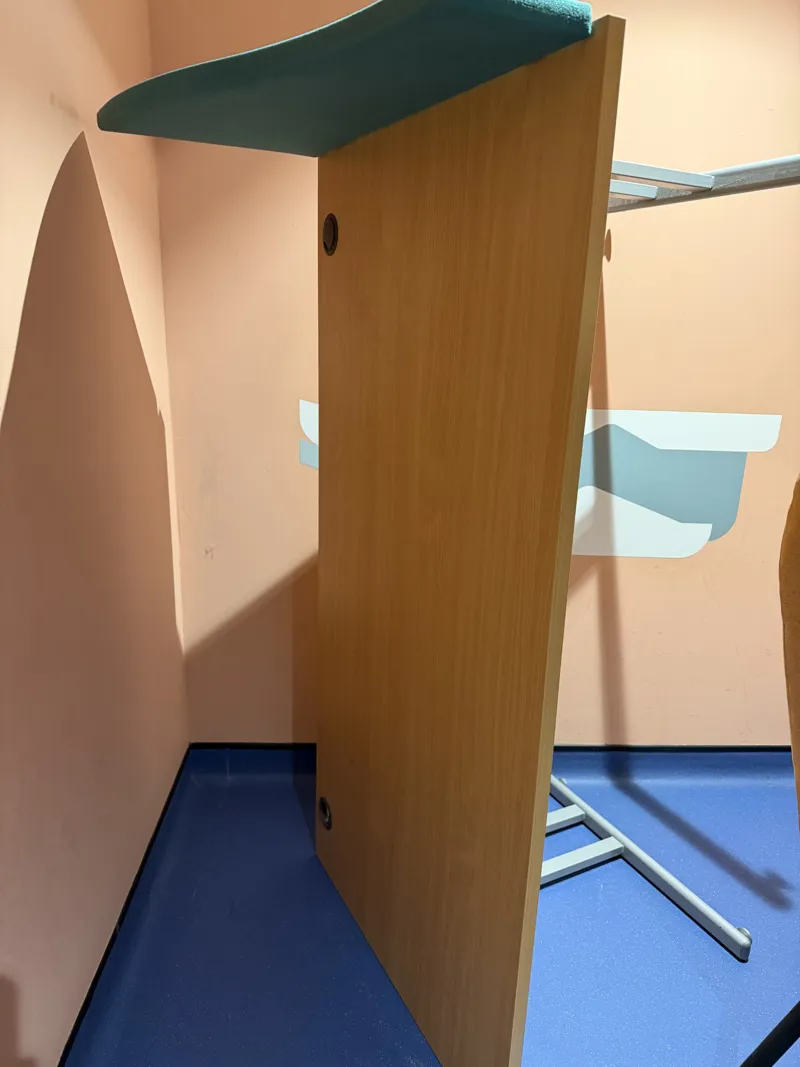 Office desk