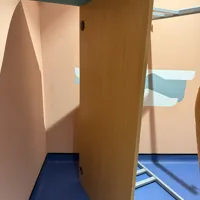 Office desk