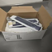 10 µL Calibrated Loop Rigid Type (ST) - Box of loops