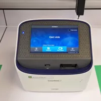 Invitrogen Countess 3 Cell Counter with Touchscreen Display
