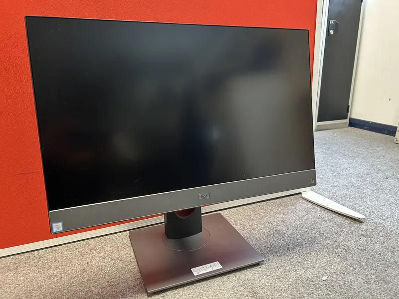 Dell AIO OptiPlex 7760 2019