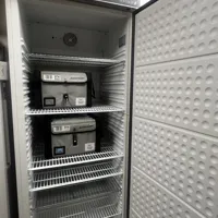 TEFCOLD Laboratory Refrigerator - Single Door