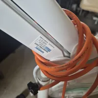 Darby Medical Examination Light with Mobile Stand & Cable