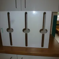 Apron Holder
