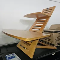 Adjustable Standing desk topper