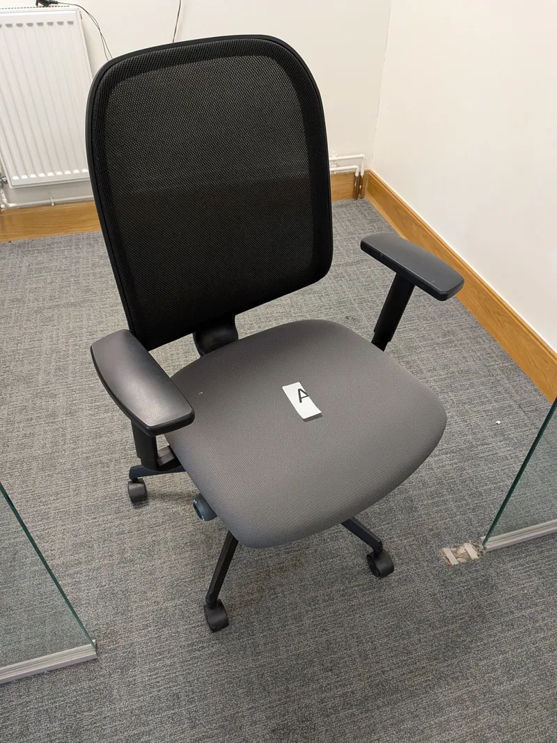 Office Chair for Andrew Martin