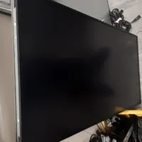 46" FHD/WUXGA TFT Screens - open frame, former video wall, samsung panels.