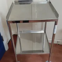 Metal Trolleys