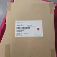 L-Shaped Cell Spreaders Sterile - Box of 100