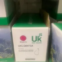 Toner