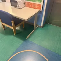 Dining/Meeting Table