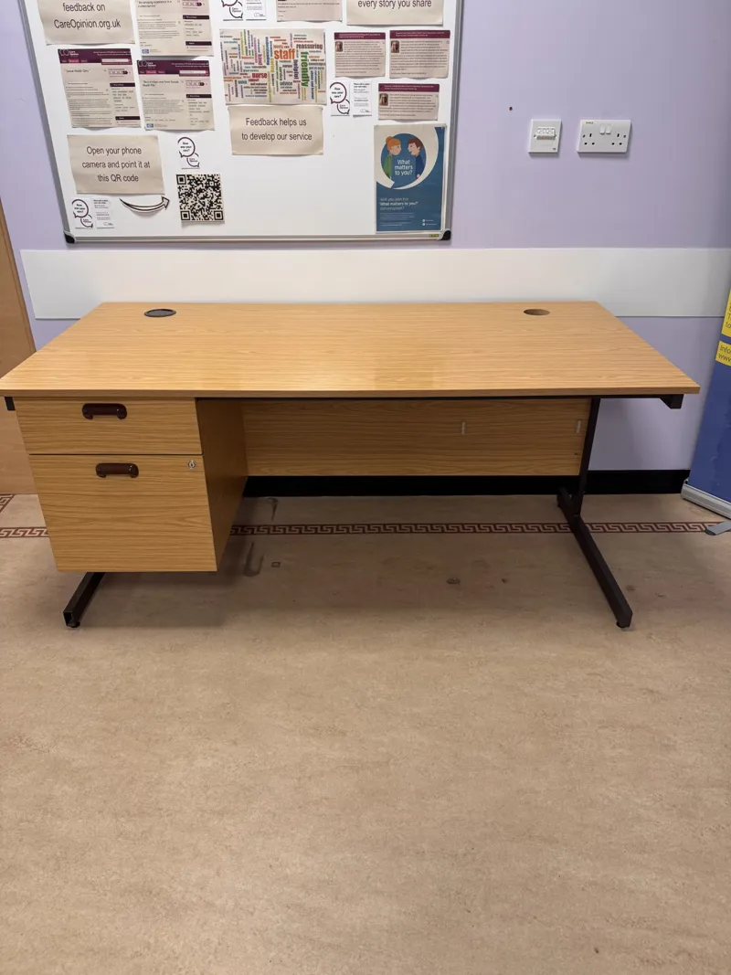 Large Desk