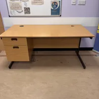 Large Desk