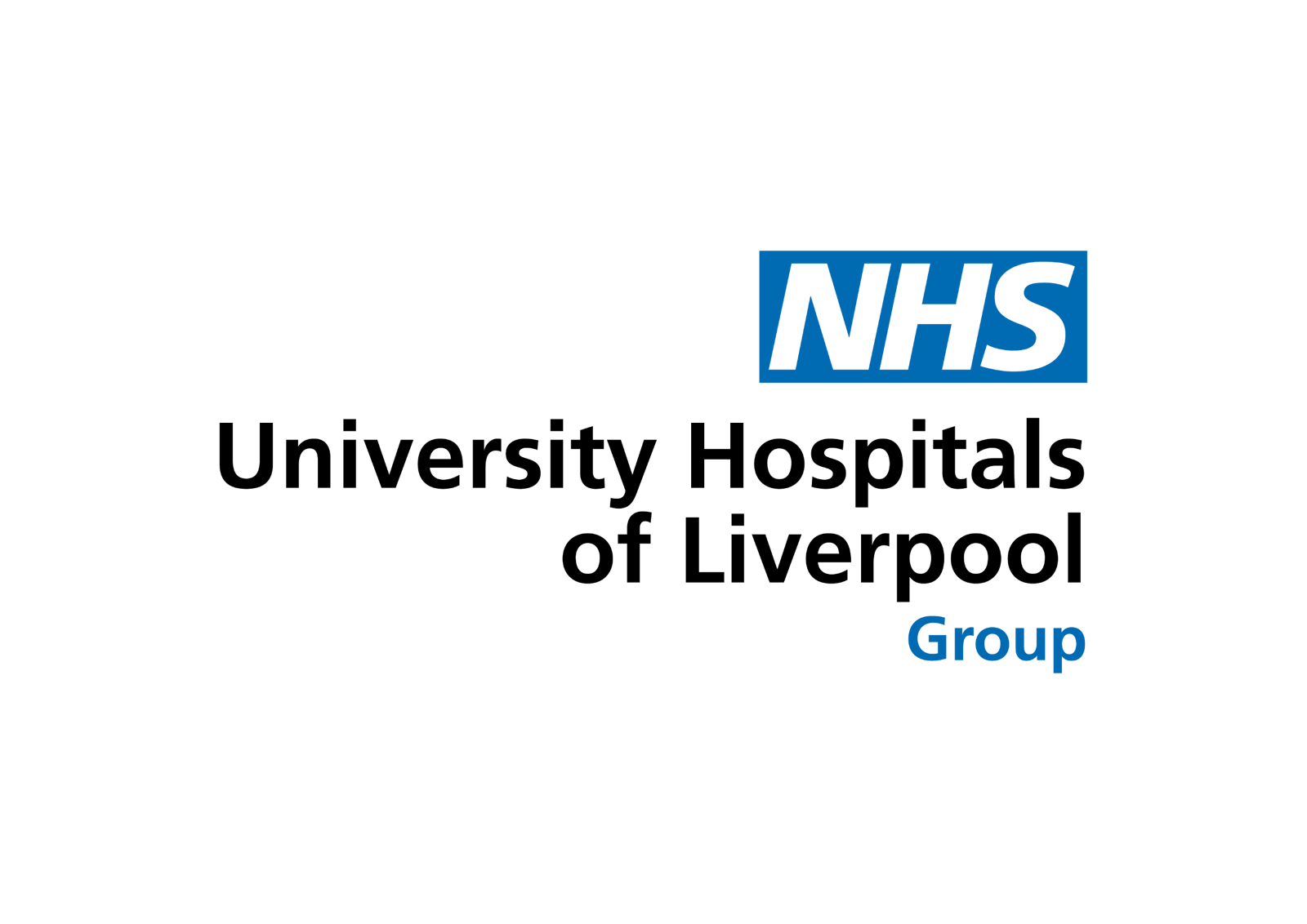 University Hospitals of Liverpool Group