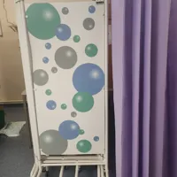 Privacy Screen