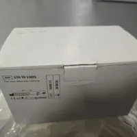 Cotton swab