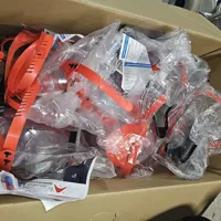 Face visors
