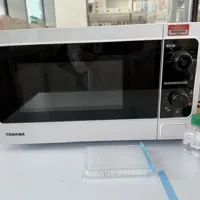 Toshiba Microwave Oven