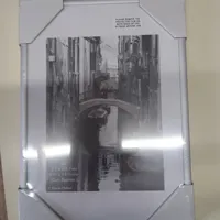 A4 picture frame