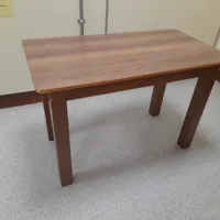 Wooden Table - small