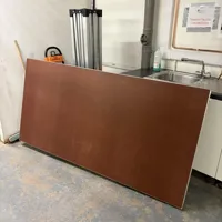 foldable stage