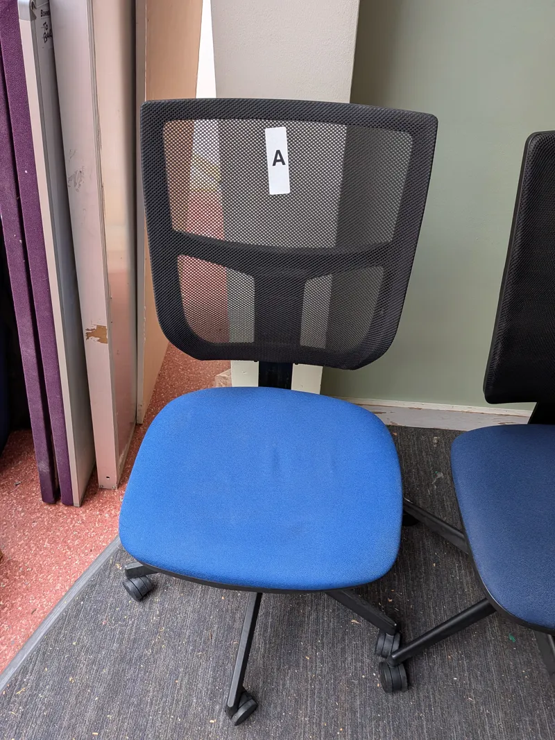 Task Chair A