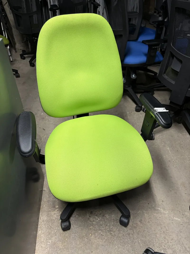 mix colour office Chairs