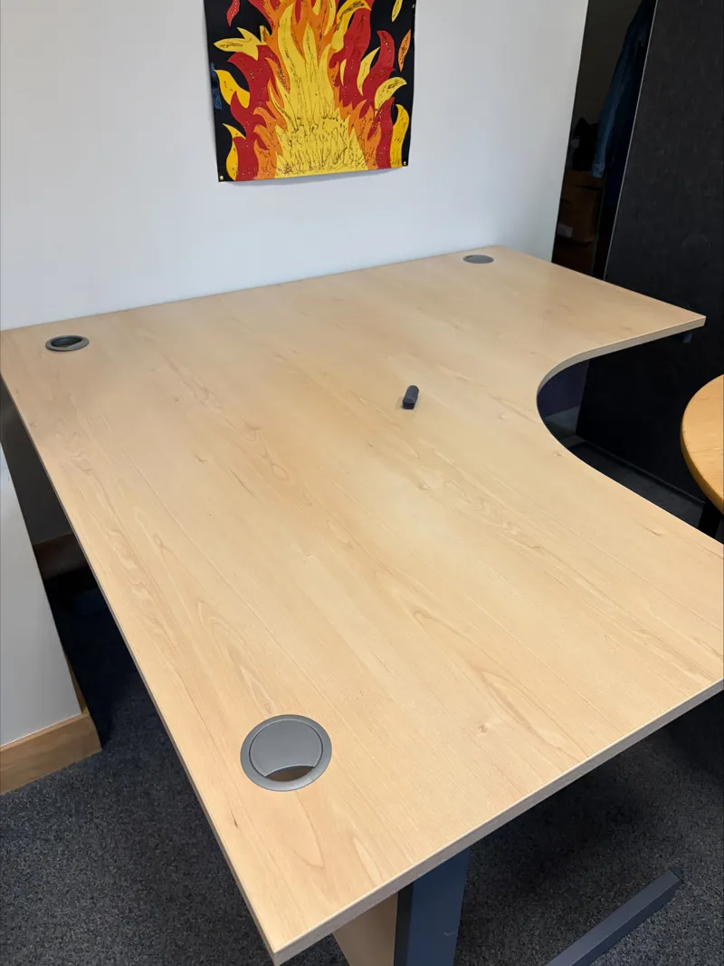 Large Desk