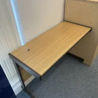 Small desk