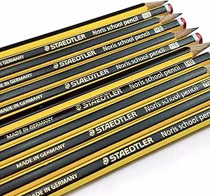 HB Pencils