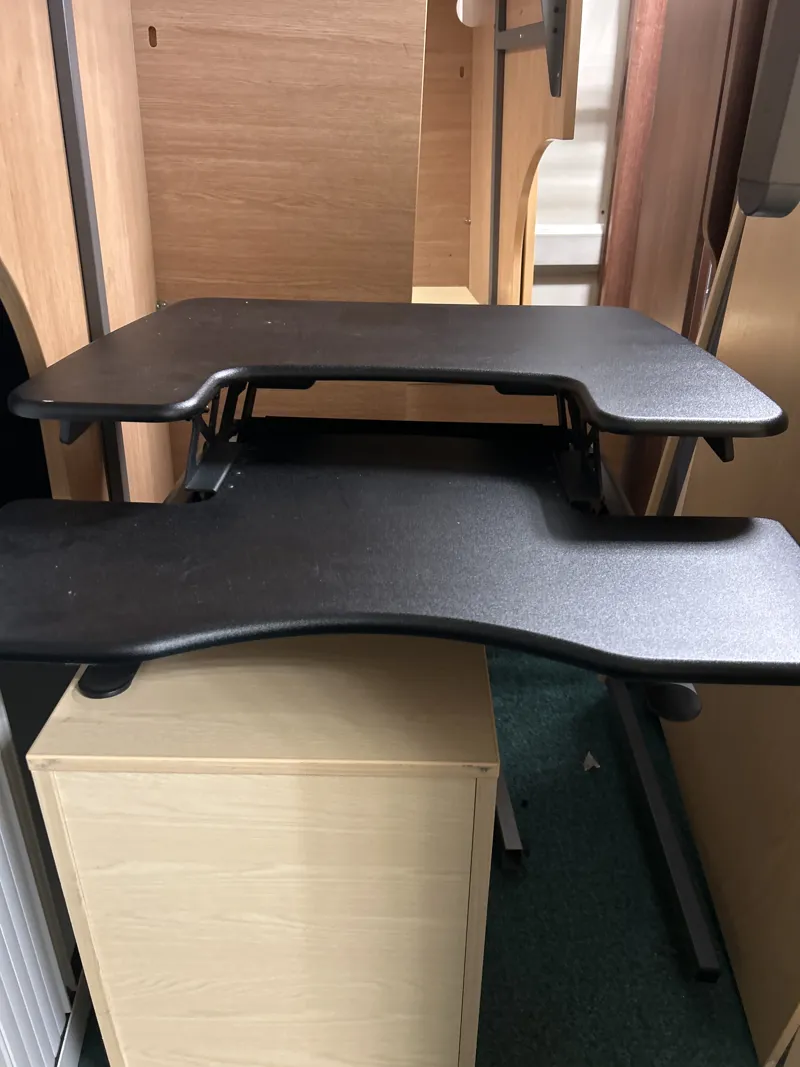 Desk Riser
