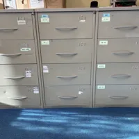 Filing Cabinet