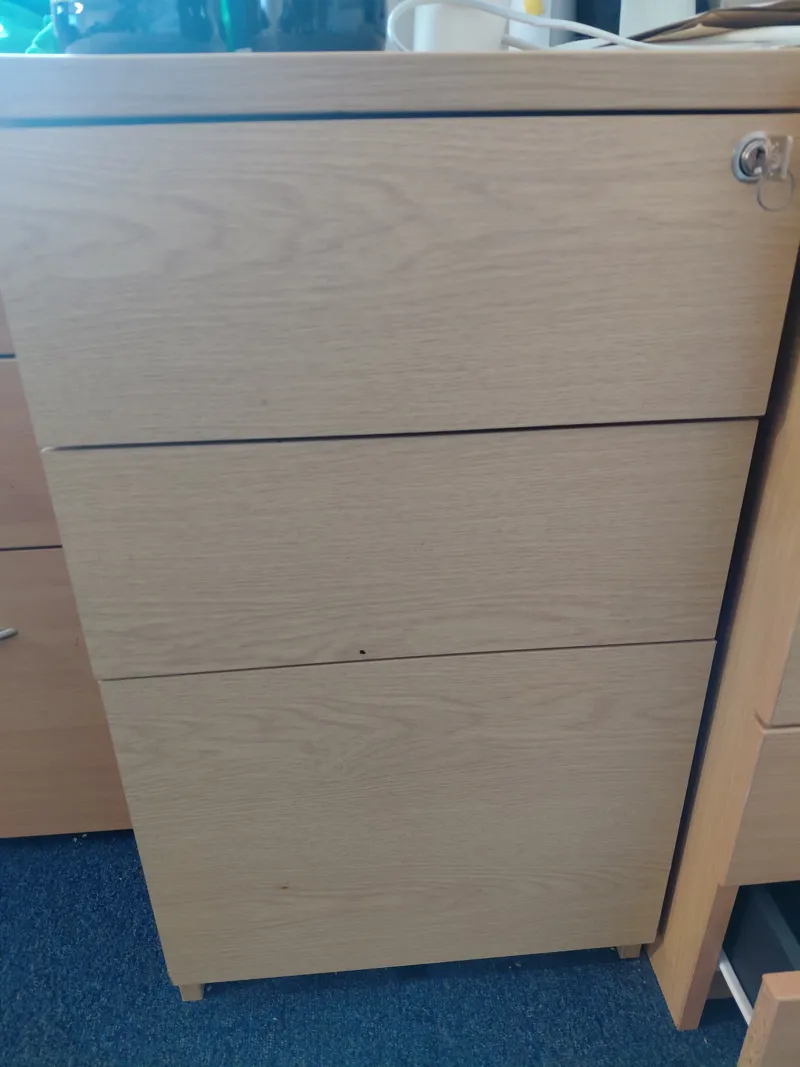 3 draws