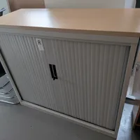 Tambour R - Mid Height - Grey