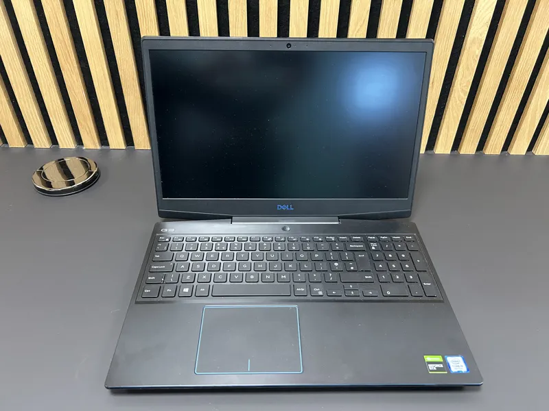 Dell G3 Laptop