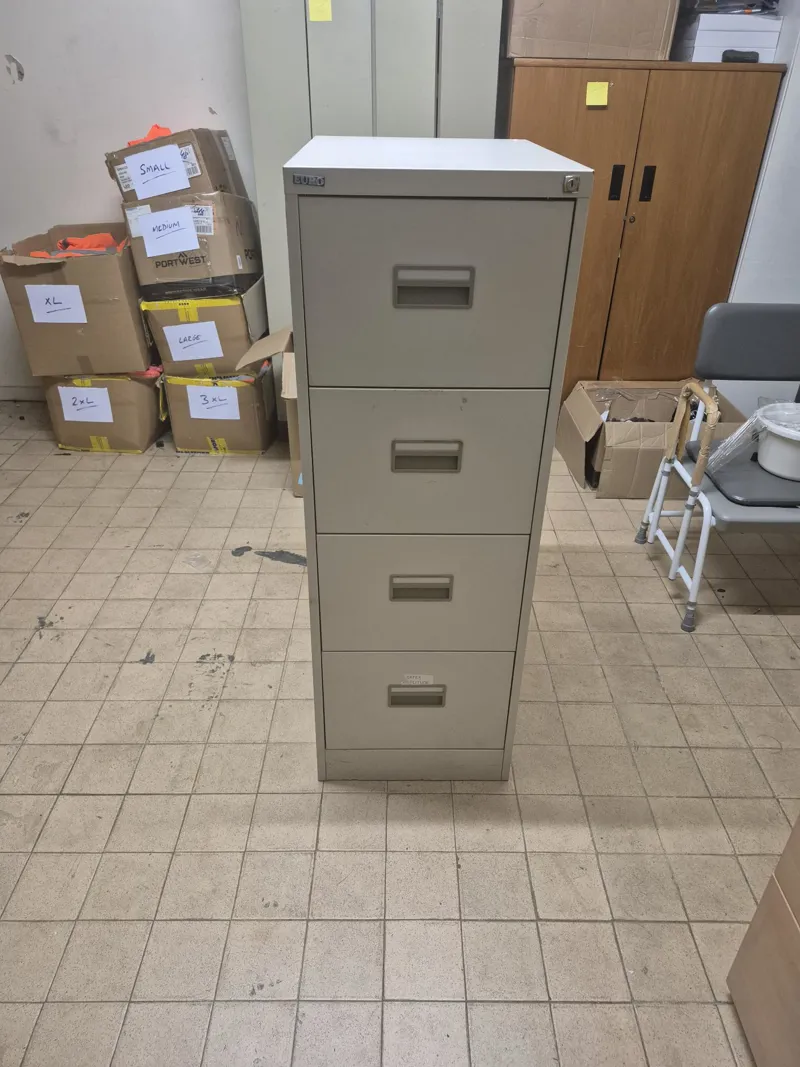 Filing Cabinet