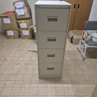 Filing Cabinet