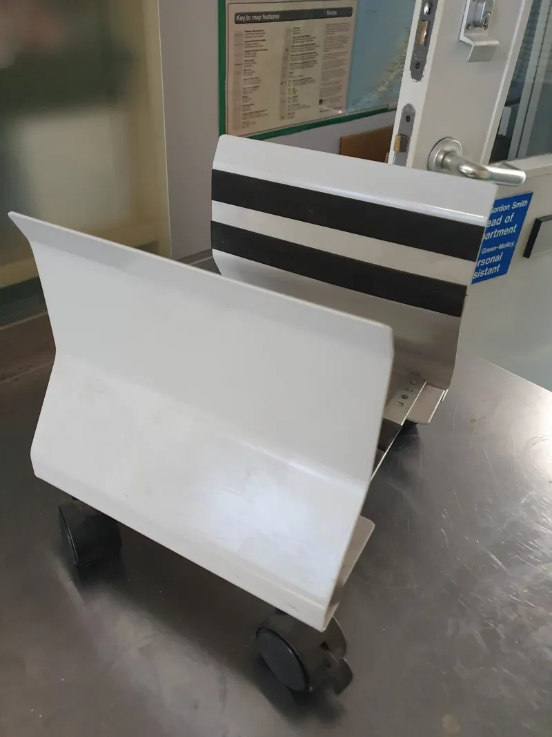 Trolley