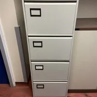 Filing Cabinet